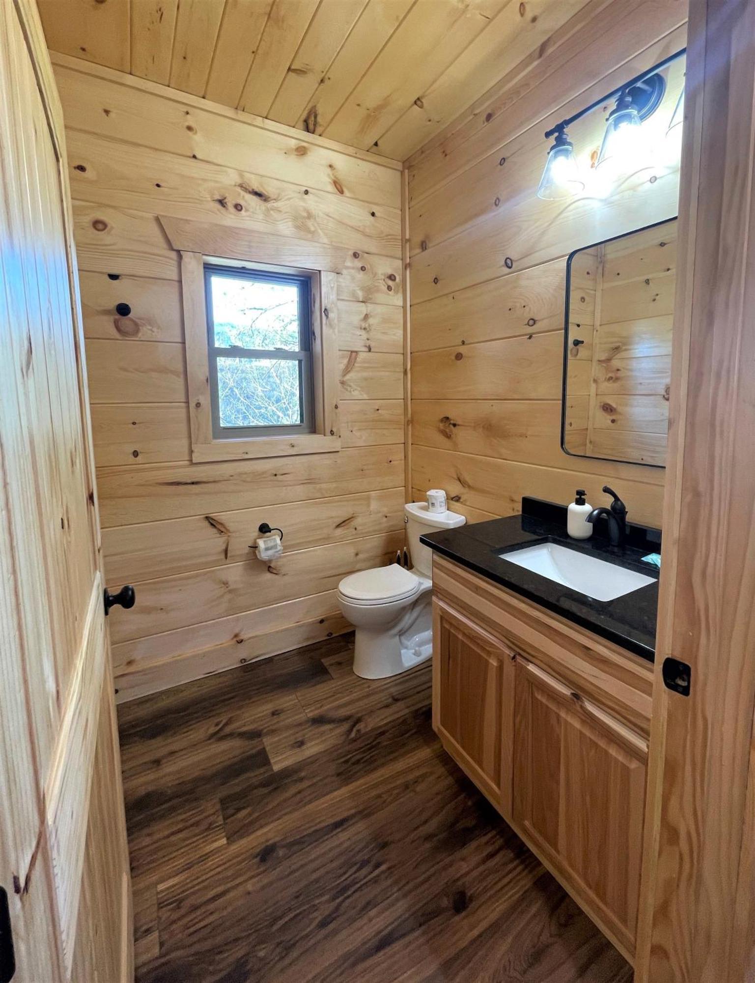 Big Pine - Mtn Top Luxe W/ Private Pool, Hot Tub, Pool Table Waldens Creek Pokój zdjęcie