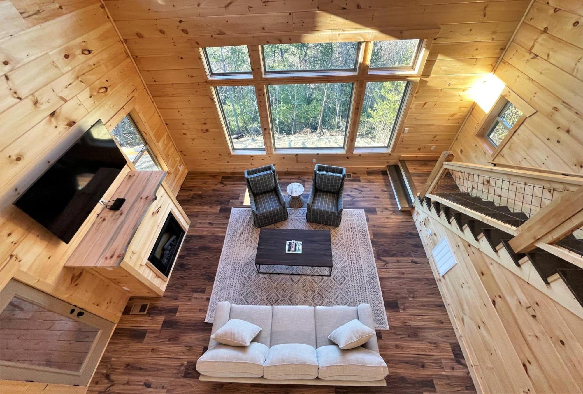 Big Pine - Mtn Top Luxe W/ Private Pool, Hot Tub, Pool Table Waldens Creek Pokój zdjęcie